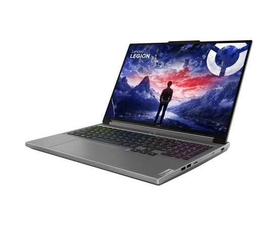 Ноутбук Lenovo Legion 5 16IRX9 (83DG00MMRA), изображение 3 Ноутбук Lenovo Legion 5 16IRX9 (83DG00MMRA), изображение 3
