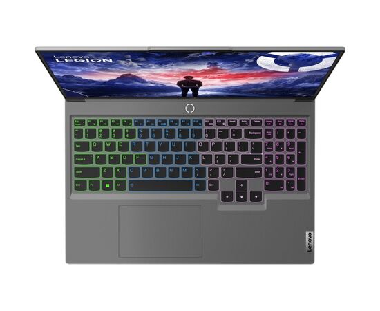 Ноутбук Lenovo Legion 5 16IRX9 (83DG00MMRA), изображение 4 Ноутбук Lenovo Legion 5 16IRX9 (83DG00MMRA), изображение 4