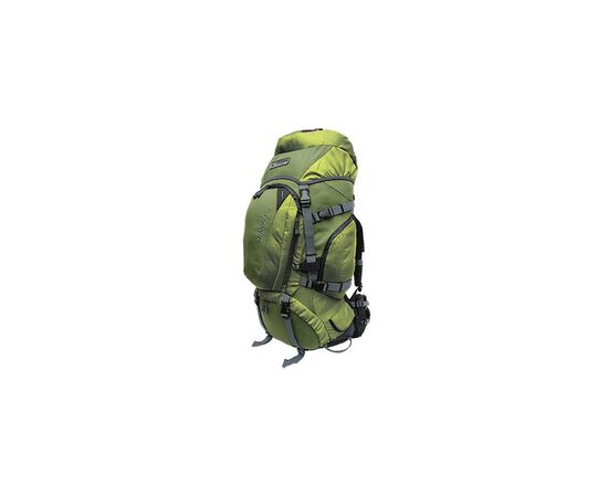 Рюкзак туристический Terra Incognita Discover 55 green / light green (4823081500568)