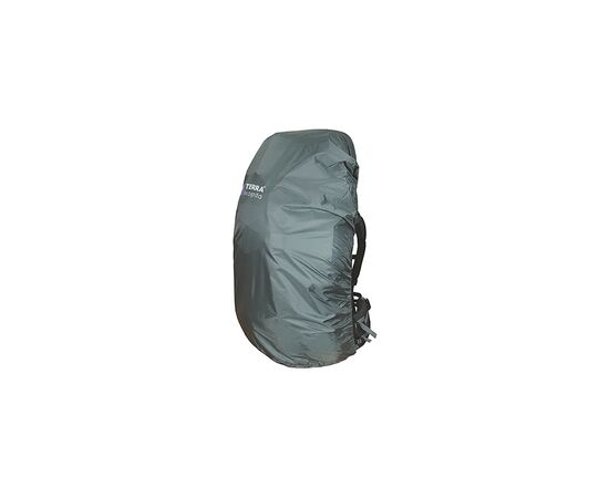 Рюкзак туристический Terra Incognita Discover 85 green / gray (4823081500599), изображение 3 Рюкзак туристический Terra Incognita Discover 85 green / gray (4823081500599), изображение 3