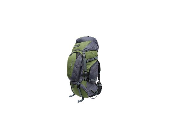 Рюкзак туристический Terra Incognita Discover 85 green / gray (4823081500599)