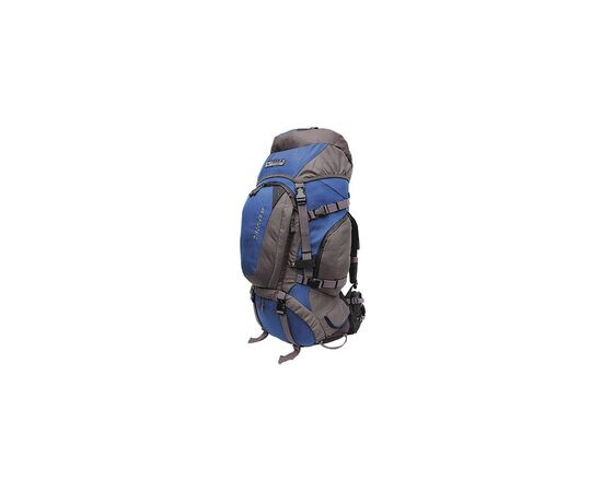 Рюкзак туристический Terra Incognita Discover 85 blue / gray (4823081500582)
