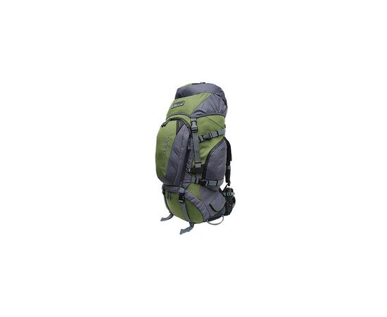 Рюкзак туристичний Terra Incognita Discover 100 green / gray (4823081500612)