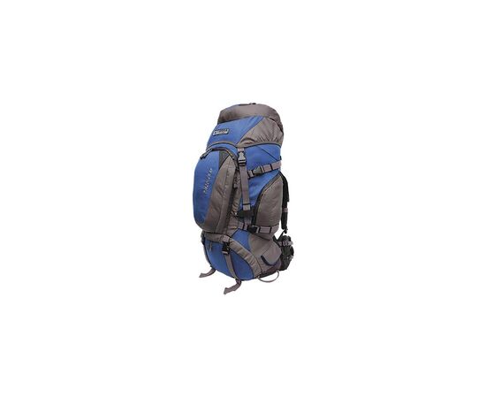 Рюкзак туристический Terra Incognita Discover 100 blue / gray (4823081500605)