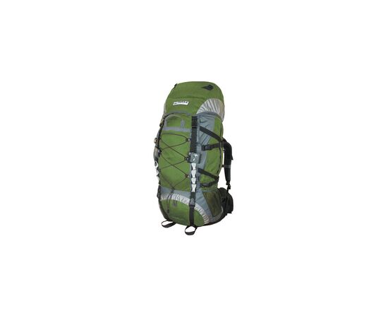Рюкзак туристический Terra Incognita Trial 75 green / gray (4823081500698)
