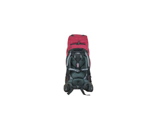 Рюкзак туристичний Terra Incognita Trial 75 red / gray (4823081500704), зображення 2 Рюкзак туристичний Terra Incognita Trial 75 red / gray (4823081500704), зображення 2