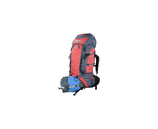 Рюкзак туристический Terra Incognita Rango 55 orange / gray (4823081500353), изображение 3 Рюкзак туристический Terra Incognita Rango 55 orange / gray (4823081500353), изображение 3