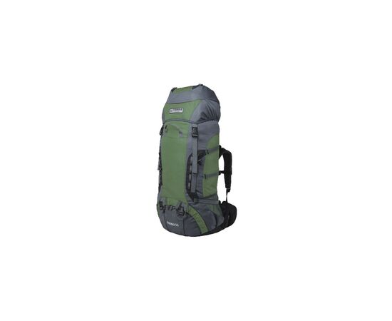 Рюкзак туристический Terra Incognita Rango 75 green / gray (4823081500384)