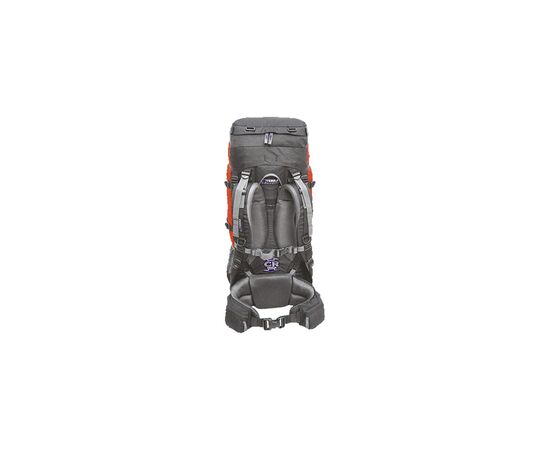 Рюкзак туристический Terra Incognita Mountain 50 orange / gray (4823081500254), изображение 2 Рюкзак туристический Terra Incognita Mountain 50 orange / gray (4823081500254), изображение 2