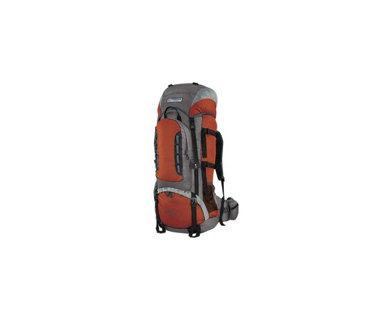 Рюкзак туристический Terra Incognita Mountain 50 orange / gray (4823081500254)