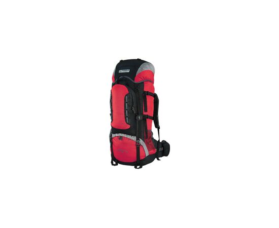 Рюкзак туристичний Terra Incognita Mountain 80 red / black (4823081500322)