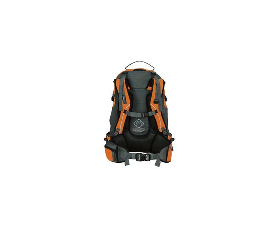 Рюкзак туристический Terra Incognita Snow-Tech 40 orange / gray (4823081500957), изображение 2 Рюкзак туристический Terra Incognita Snow-Tech 40 orange / gray (4823081500957), изображение 2