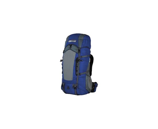 Рюкзак туристический Terra Incognita Action 45 blue / gray (4823081500810)