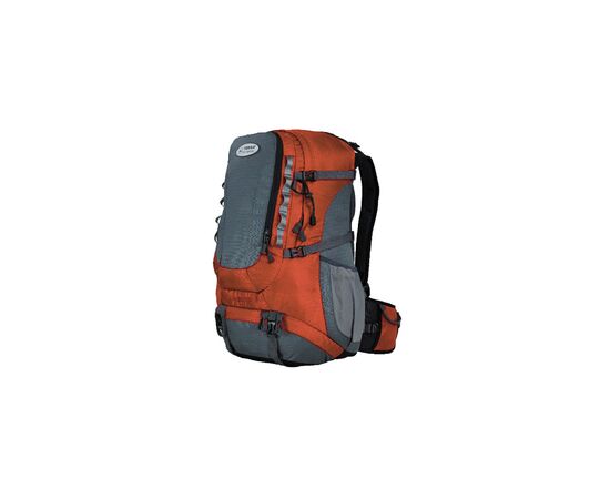 Рюкзак туристический Terra Incognita Across 35 orange / gray (4823081500858)