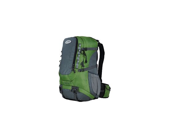 Рюкзак туристический Terra Incognita Across 35 green / gray (4823081500834)