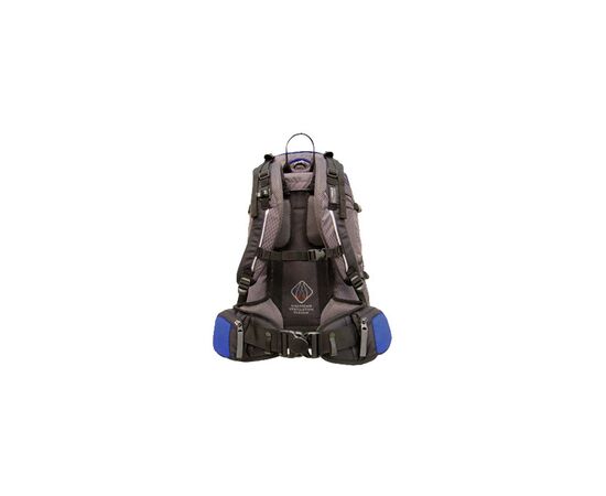 Рюкзак туристичний Terra Incognita Freerider 35 blue / gray (4823081501442), зображення 2 Рюкзак туристичний Terra Incognita Freerider 35 blue / gray (4823081501442), зображення 2