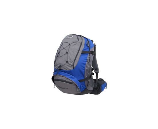 Рюкзак туристический Terra Incognita Freerider 35 blue / gray (4823081501442)