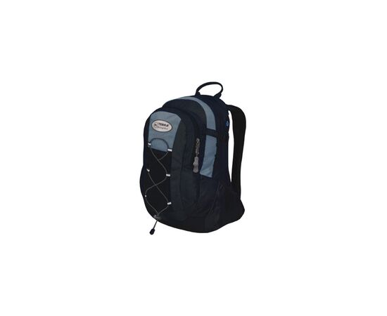 Рюкзак туристический Terra Incognita Cyclone 16 black / gray (2000000001661)
