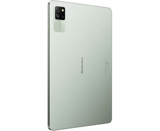 Планшет Blackview Tab 60 10.1" HD+ 4 / 128GB / WIFI Green (6931548318224), изображение 5 Планшет Blackview Tab 60 10.1" HD+ 4 / 128GB / WIFI Green (6931548318224), изображение 5