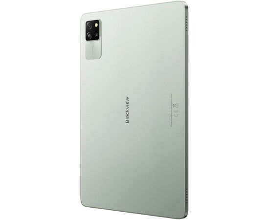 Планшет Blackview Tab 60 10.1" HD+ 4 / 128GB / WIFI Green (6931548318224), изображение 6 Планшет Blackview Tab 60 10.1" HD+ 4 / 128GB / WIFI Green (6931548318224), изображение 6