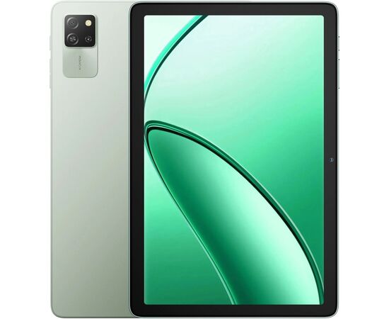 Планшет Blackview Tab 60 10.1" HD+ 4 / 128GB / WIFI Green (6931548318224)