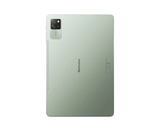 Планшет Blackview Tab 60 Pro 10.1" HD+ 4/128GB / LTE Green (6931548318392), изображение 3