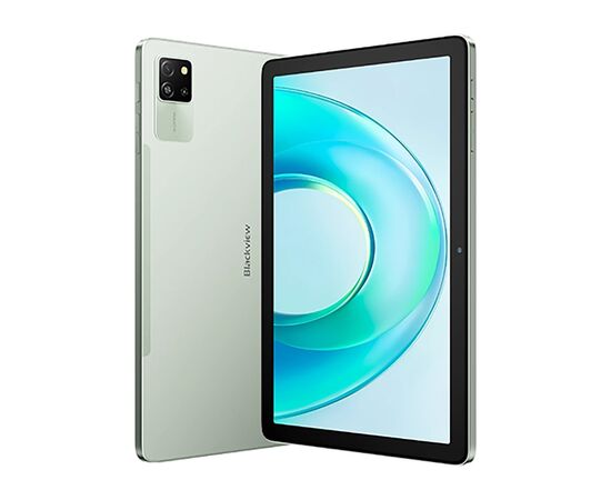 Планшет Blackview Tab 60 Pro 10.1" HD+ 4/128GB / LTE Green (6931548318392), изображение 7