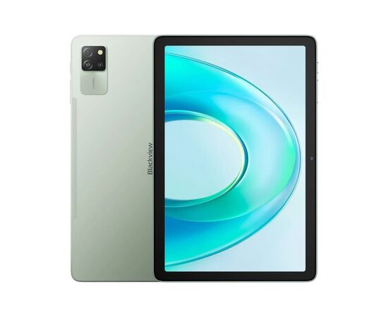 Планшет Blackview Tab 60 Pro 10.1" HD+ 4/128GB / LTE Green (6931548318392)