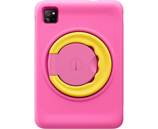 Планшет Blackview Tab A6 Kids 10.1"HD+ 4/128GB / WiFi Pink (6931548319122), изображение 3 Планшет Blackview Tab A6 Kids 10.1"HD+ 4/128GB / WiFi Pink (6931548319122), изображение 3