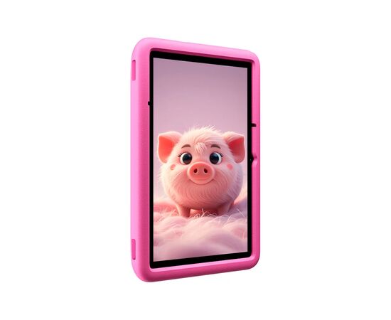 Планшет Blackview Tab A6 Kids 10.1"HD+ 4/128GB / WiFi Pink (6931548319122), изображение 4 Планшет Blackview Tab A6 Kids 10.1"HD+ 4/128GB / WiFi Pink (6931548319122), изображение 4