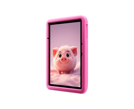 Планшет Blackview Tab A6 Kids 10.1"HD+ 4/128GB / WiFi Pink (6931548319122), изображение 5 Планшет Blackview Tab A6 Kids 10.1"HD+ 4/128GB / WiFi Pink (6931548319122), изображение 5