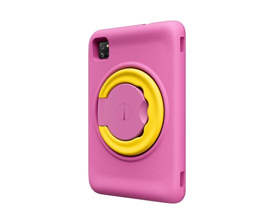 Планшет Blackview Tab A6 Kids 10.1"HD+ 4/128GB / WiFi Pink (6931548319122), изображение 6 Планшет Blackview Tab A6 Kids 10.1"HD+ 4/128GB / WiFi Pink (6931548319122), изображение 6