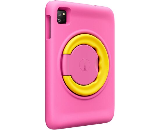 Планшет Blackview Tab A6 Kids 10.1"HD+ 4/128GB / WiFi Pink (6931548319122), изображение 7 Планшет Blackview Tab A6 Kids 10.1"HD+ 4/128GB / WiFi Pink (6931548319122), изображение 7
