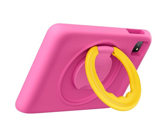 Планшет Blackview Tab A6 Kids 10.1"HD+ 4/128GB / WiFi Pink (6931548319122), изображение 8 Планшет Blackview Tab A6 Kids 10.1"HD+ 4/128GB / WiFi Pink (6931548319122), изображение 8