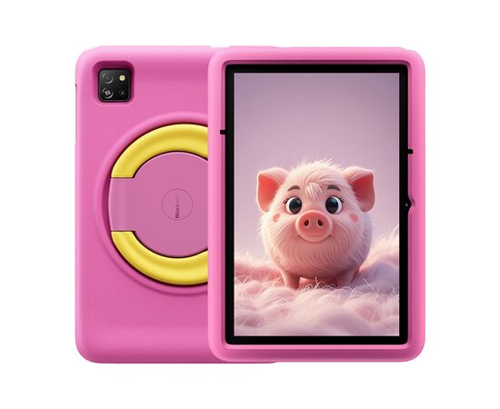 Планшет Blackview Tab A6 Kids 10.1"HD+ 4/128GB / WiFi Pink (6931548319122)