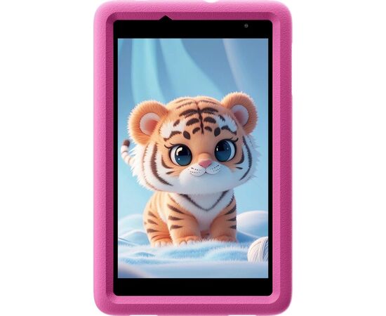 Планшет Blackview Tab A5 Kids 8.0" HD+ IPS 3/64GB / LTE Pink (6931548318644), изображение 2 Планшет Blackview Tab A5 Kids 8.0" HD+ IPS 3/64GB / LTE Pink (6931548318644), изображение 2