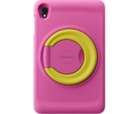 Планшет Blackview Tab A5 Kids 8.0" HD+ IPS 3/64GB / LTE Pink (6931548318644), изображение 3 Планшет Blackview Tab A5 Kids 8.0" HD+ IPS 3/64GB / LTE Pink (6931548318644), изображение 3