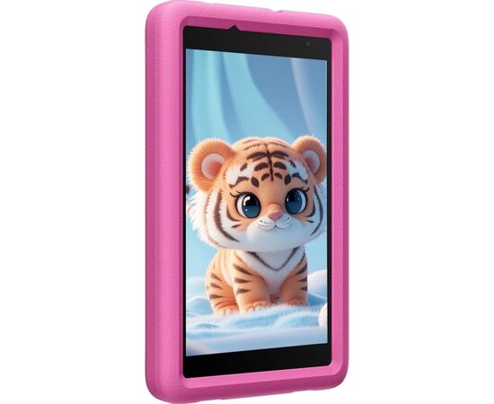 Планшет Blackview Tab A5 Kids 8.0" HD+ IPS 3/64GB / LTE Pink (6931548318644), изображение 4 Планшет Blackview Tab A5 Kids 8.0" HD+ IPS 3/64GB / LTE Pink (6931548318644), изображение 4