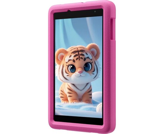 Планшет Blackview Tab A5 Kids 8.0" HD+ IPS 3/64GB / LTE Pink (6931548318644), изображение 5 Планшет Blackview Tab A5 Kids 8.0" HD+ IPS 3/64GB / LTE Pink (6931548318644), изображение 5
