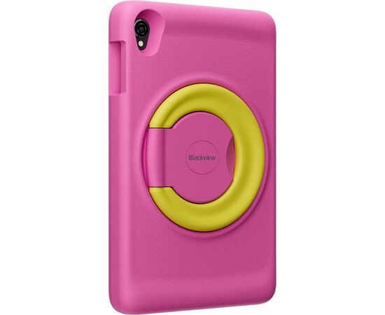 Планшет Blackview Tab A5 Kids 8.0" HD+ IPS 3/64GB / LTE Pink (6931548318644), изображение 7 Планшет Blackview Tab A5 Kids 8.0" HD+ IPS 3/64GB / LTE Pink (6931548318644), изображение 7