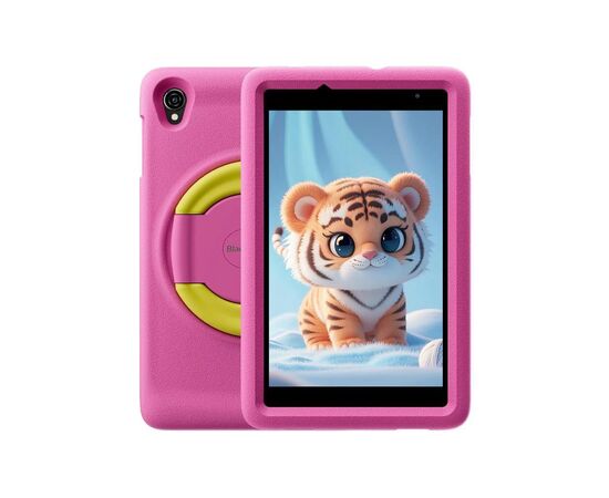 Планшет Blackview Tab A5 Kids 8.0" HD+ IPS 3/64GB / LTE Pink (6931548318644)