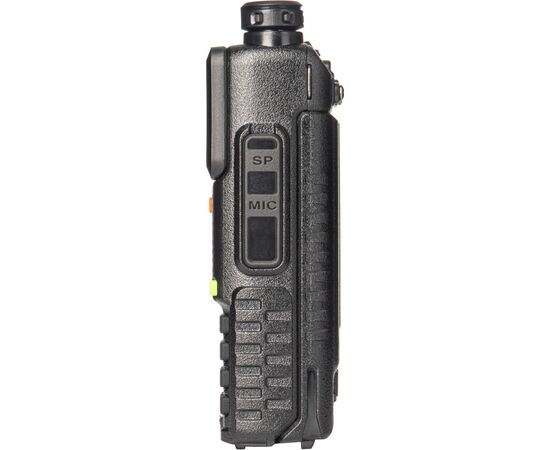 Портативна рація Baofeng UV-5RH Black, зображення 4 Портативна рація Baofeng UV-5RH Black, зображення 4