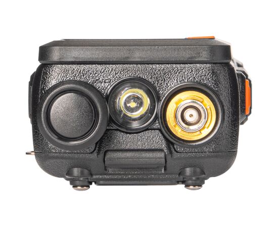 Портативна рація Baofeng UV-5RH Black, зображення 5 Портативна рація Baofeng UV-5RH Black, зображення 5