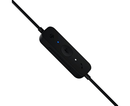 Наушники Logitech H570e Corded for Business Stereo Teams USB-C Black (981-001431), изображение 4 Наушники Logitech H570e Corded for Business Stereo Teams USB-C Black (981-001431), изображение 4