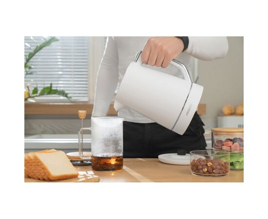 Электрочайник Ardesto EKL-450W, изображение 11 Электрочайник Ardesto EKL-450W, изображение 11