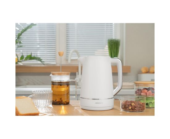 Электрочайник Ardesto EKL-450W, изображение 12 Электрочайник Ardesto EKL-450W, изображение 12
