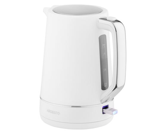 Электрочайник Ardesto EKL-450W, изображение 3 Электрочайник Ardesto EKL-450W, изображение 3