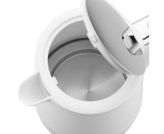 Электрочайник Ardesto EKL-450W, изображение 4 Электрочайник Ardesto EKL-450W, изображение 4