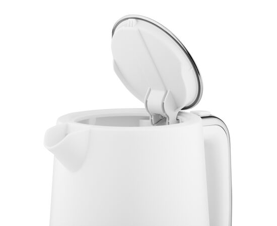 Электрочайник Ardesto EKL-450W, изображение 5 Электрочайник Ardesto EKL-450W, изображение 5