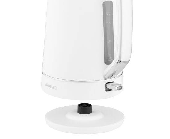 Электрочайник Ardesto EKL-450W, изображение 6 Электрочайник Ardesto EKL-450W, изображение 6